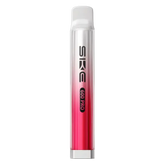 SKE Crystal Bar 600 Strawberry Burst Pro Prefilled Pod Kit
